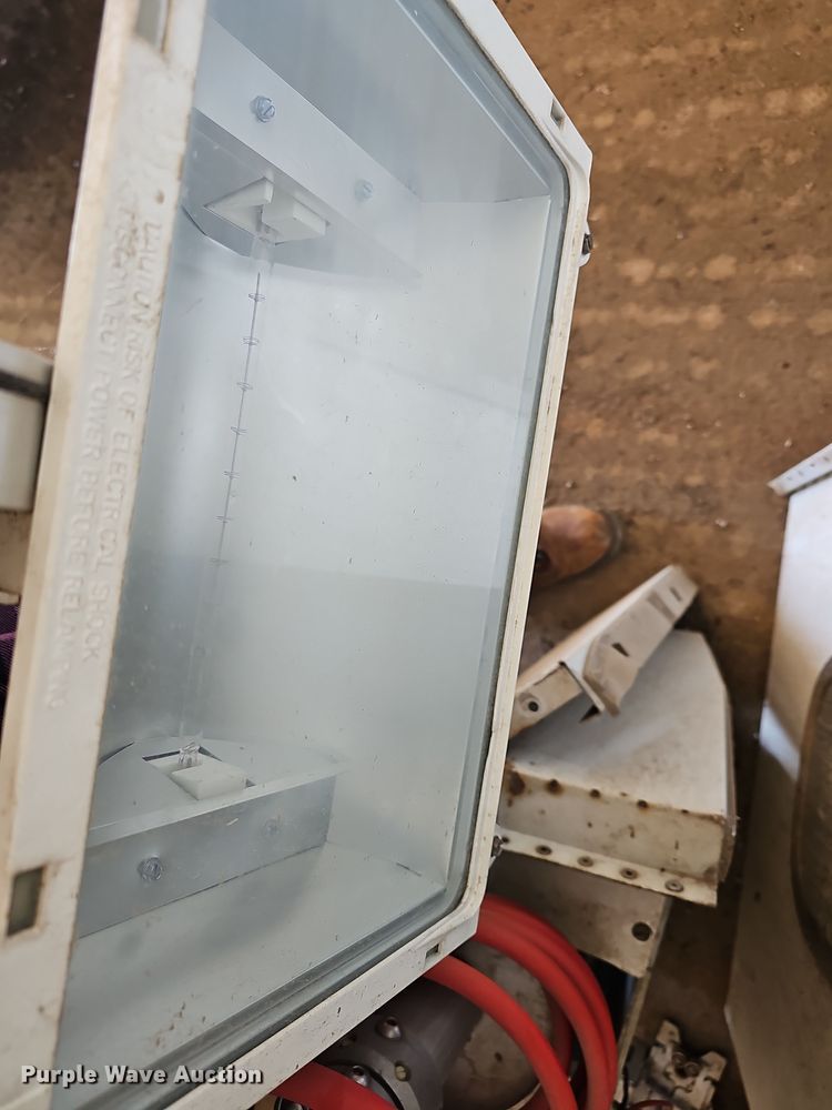 image for item OL9506 Truck bed topper