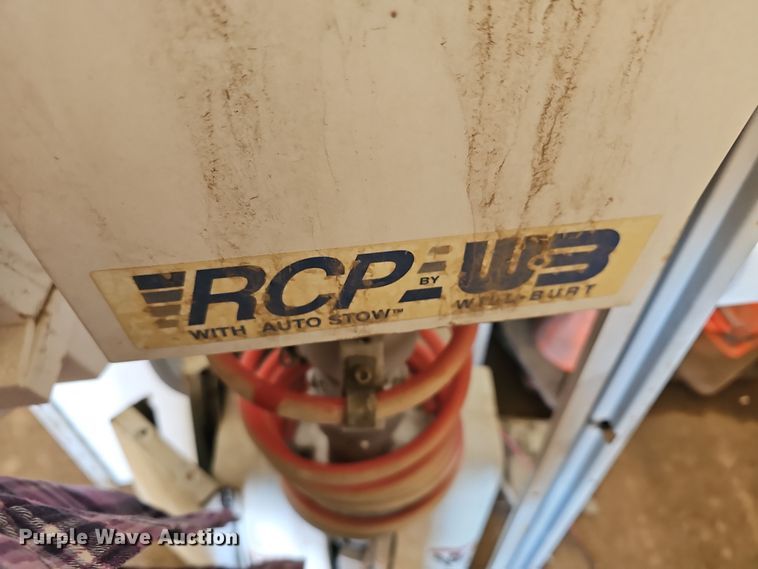 image for item OL9506 Truck bed topper