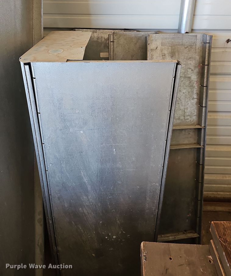 image for item OL9506 Truck bed topper