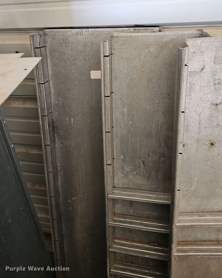 image for item OL9506 Truck bed topper