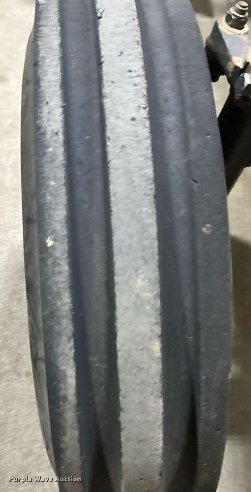 image for item DN0636 2008 Massey Ferguson 2615  tractor