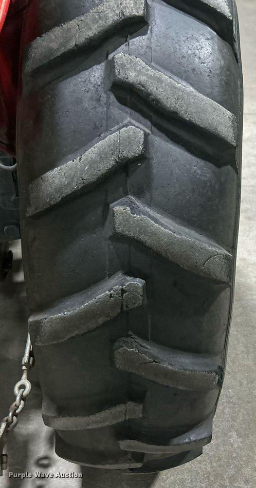 image for item DN0636 2008 Massey Ferguson 2615  tractor