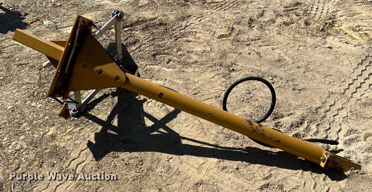 image for item DN3131 Vermeer WR20  hay rake