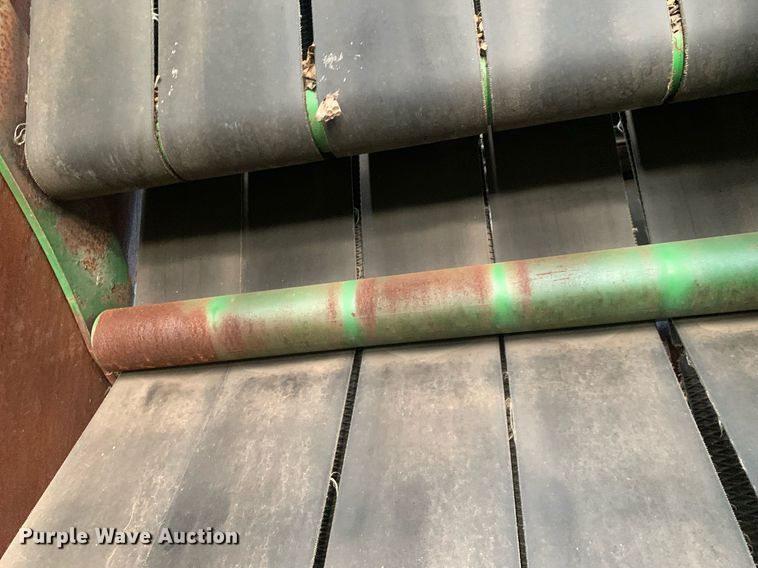 image for item DP8783 John Deere 435  round baler