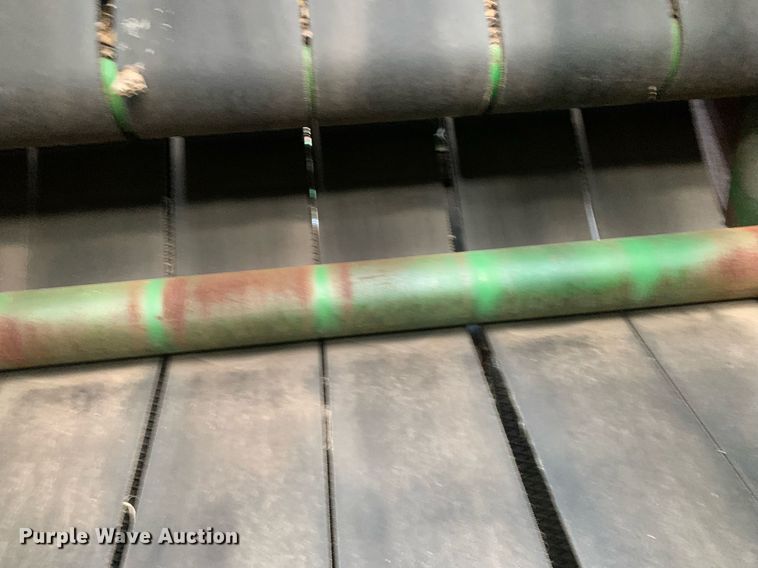 image for item DP8783 John Deere 435  round baler