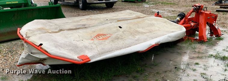 image for item DP8792 2019 Kuhn GMD280HD  disc mower