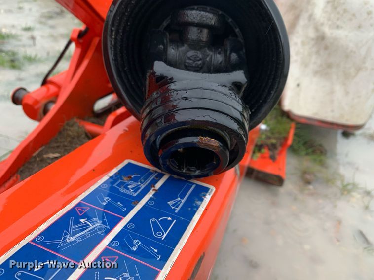 image for item DP8792 2019 Kuhn GMD280HD  disc mower