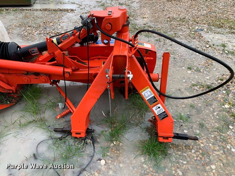 image for item DP8792 2019 Kuhn GMD280HD  disc mower