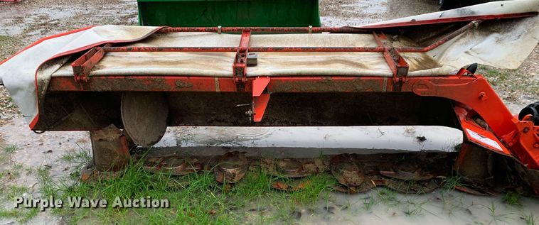 image for item DP8792 2019 Kuhn GMD280HD  disc mower