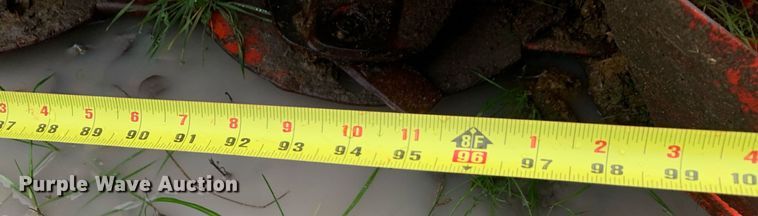 image for item DP8792 2019 Kuhn GMD280HD  disc mower