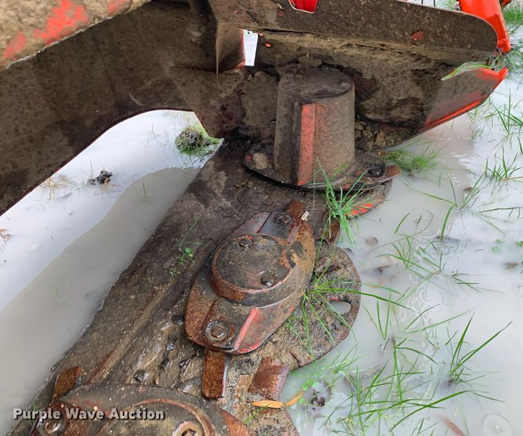 image for item DP8792 2019 Kuhn GMD280HD  disc mower