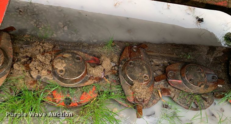 image for item DP8792 2019 Kuhn GMD280HD  disc mower