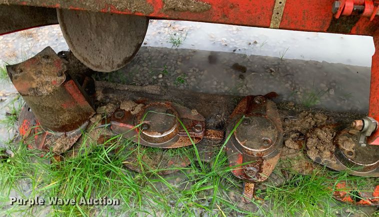 image for item DP8792 2019 Kuhn GMD280HD  disc mower