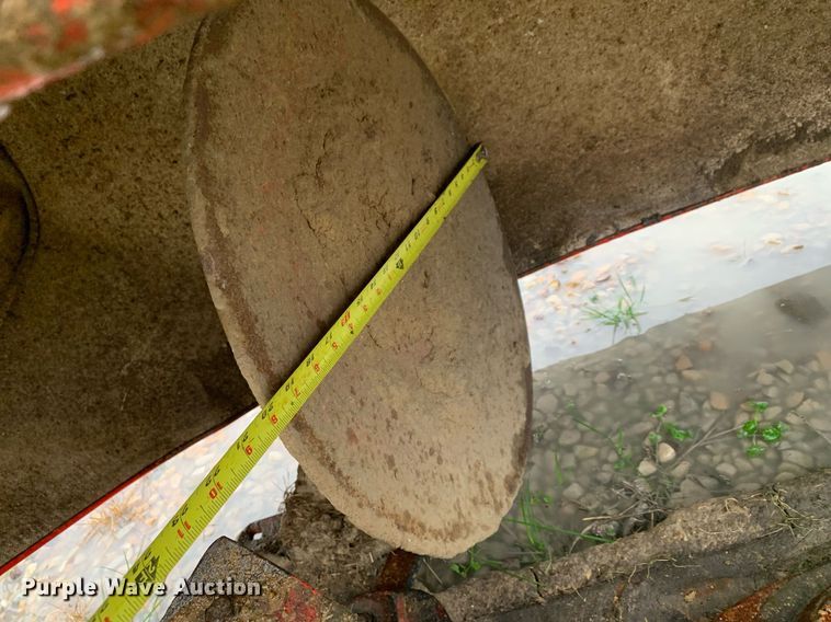 image for item DP8792 2019 Kuhn GMD280HD  disc mower