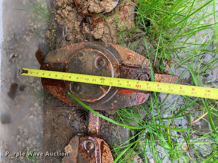 image for item DP8792 2019 Kuhn GMD280HD  disc mower