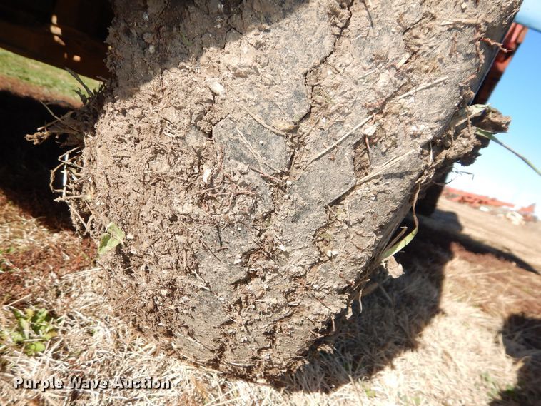 image for item DR5906 1967 GMC  grain truck