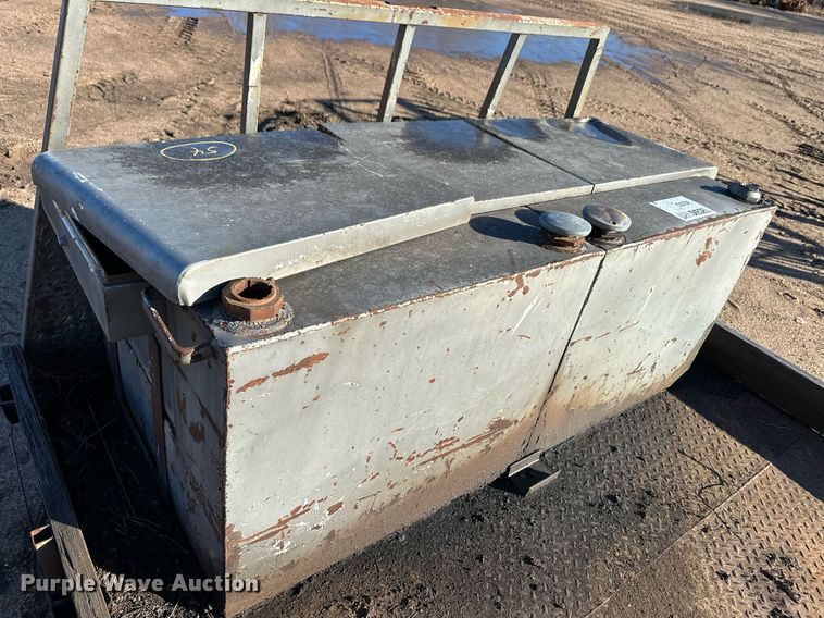 image for item EK9854 Flatbed