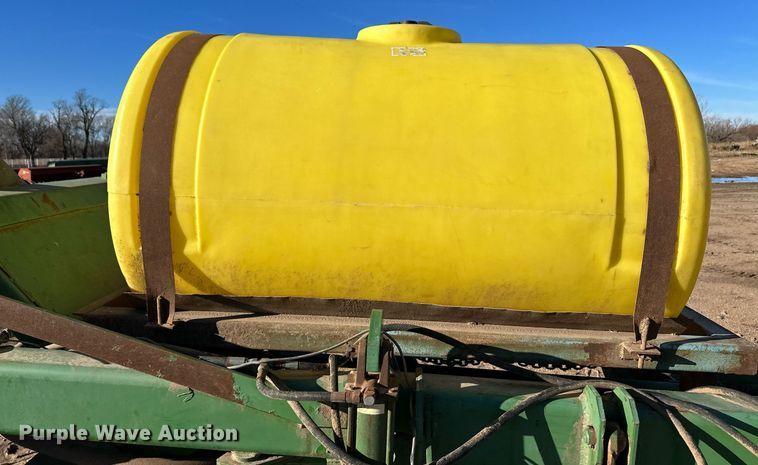 image for item EK9859 John Deere 530  implement dolly