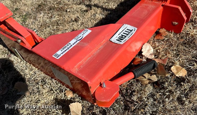 image for item EK9867 Titan  quick attach