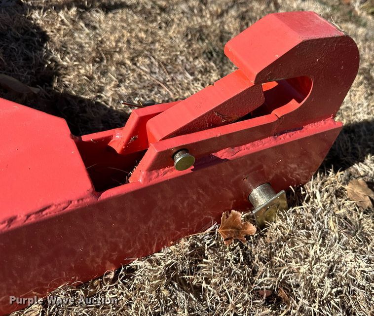 image for item EK9867 Titan  quick attach