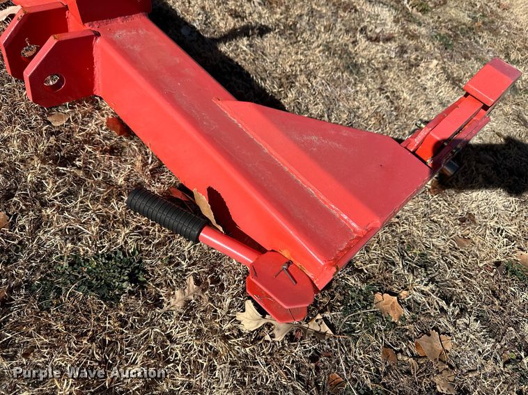 image for item EK9867 Titan  quick attach