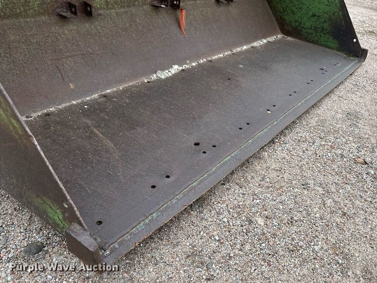 image for item EK9873 1979 John Deere 2640  tractor