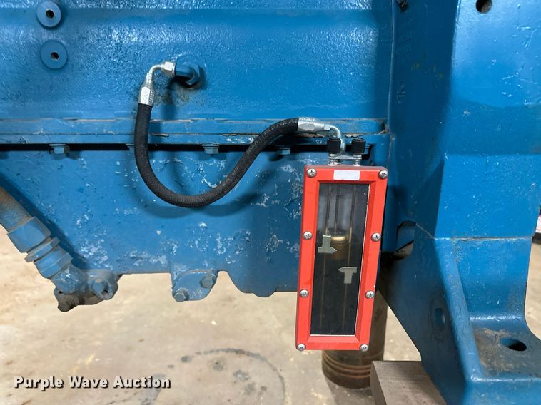 image for item EK9874 Cummins  irrigation engine