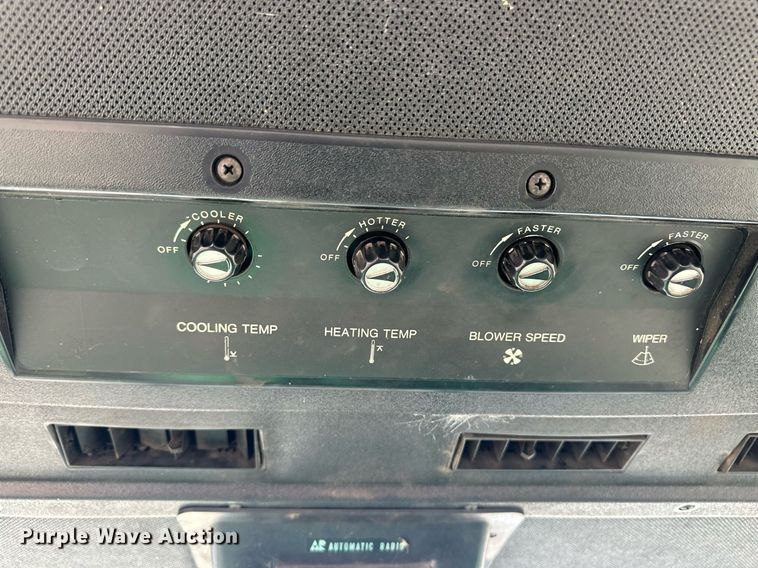 image for item EK9889 John Deere 2420  swather / windrower