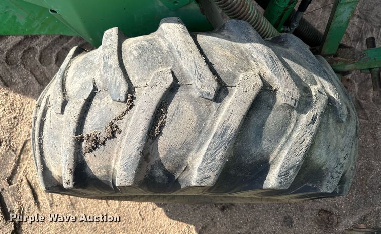 image for item EK9889 John Deere 2420  swather / windrower