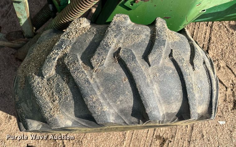 image for item EK9889 John Deere 2420  swather / windrower