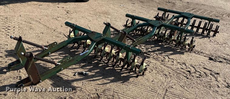 image for item EK9891 (3) Sunflower treader attachments