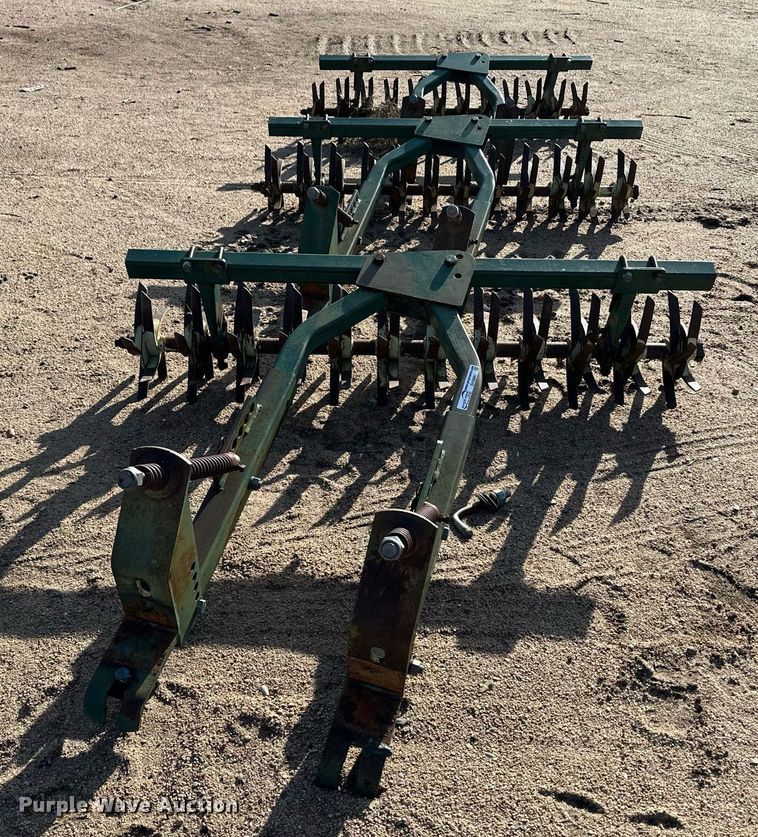 image for item EK9891 (3) Sunflower treader attachments