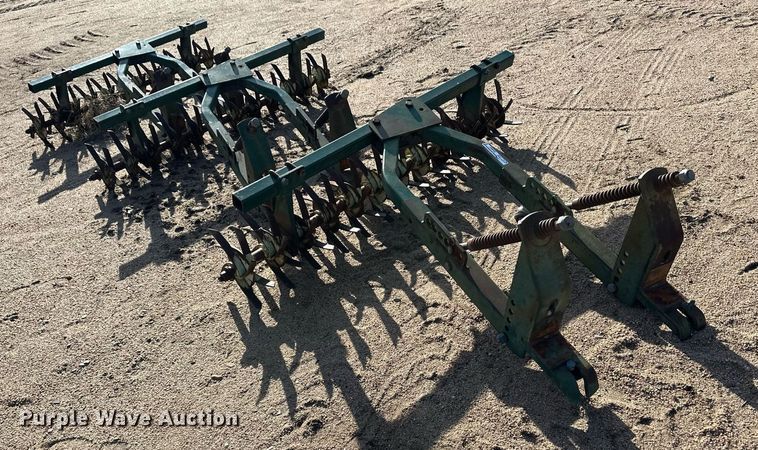 image for item EK9891 (3) Sunflower treader attachments