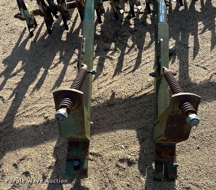 image for item EK9891 (3) Sunflower treader attachments