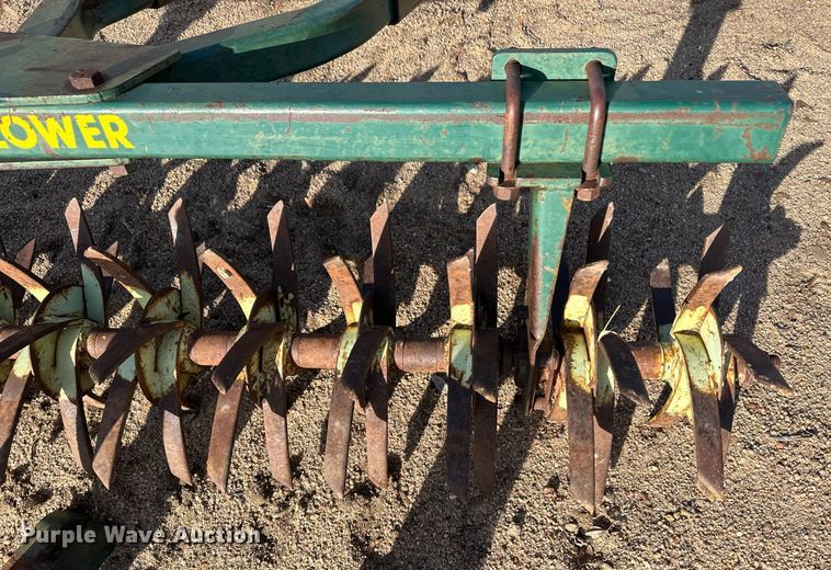 image for item EK9891 (3) Sunflower treader attachments