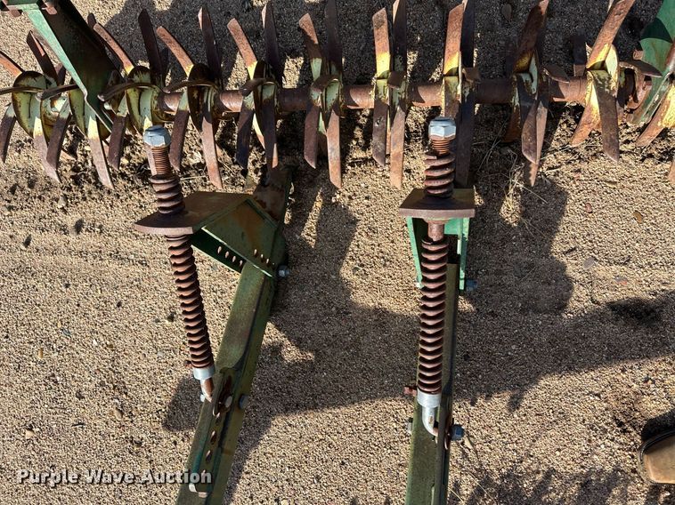 image for item EK9891 (3) Sunflower treader attachments