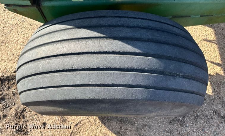 image for item EK9892 John Deere 530 implement caddy