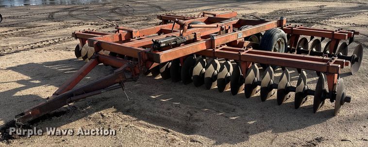 image for item EK9894 Miller  off-set disk