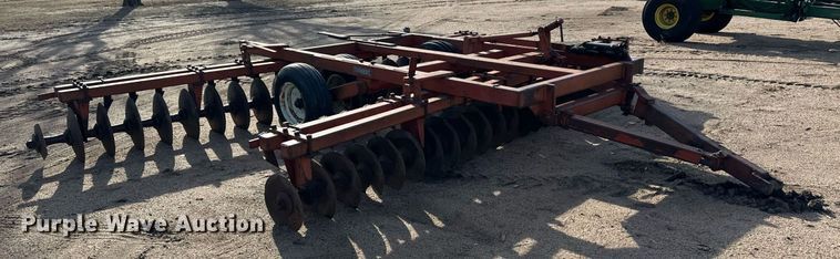 image for item EK9894 Miller  off-set disk