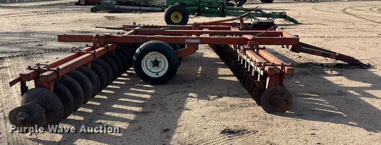 image for item EK9894 Miller  off-set disk