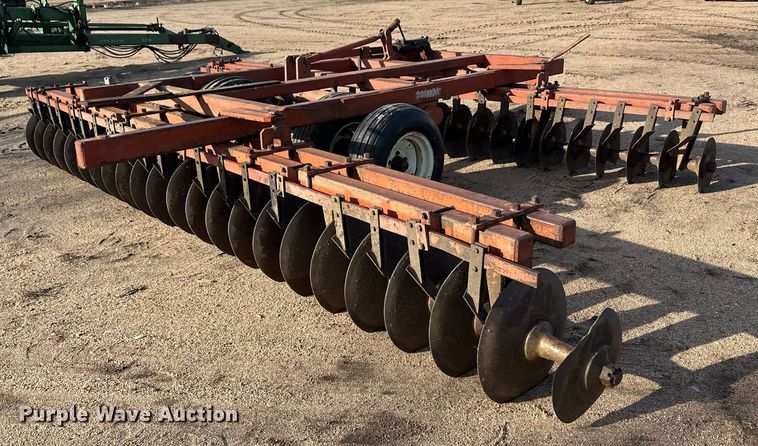 image for item EK9894 Miller  off-set disk