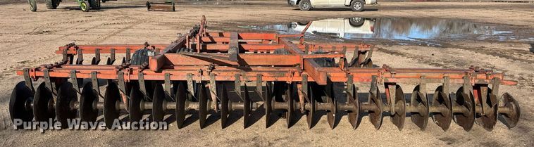 image for item EK9894 Miller  off-set disk