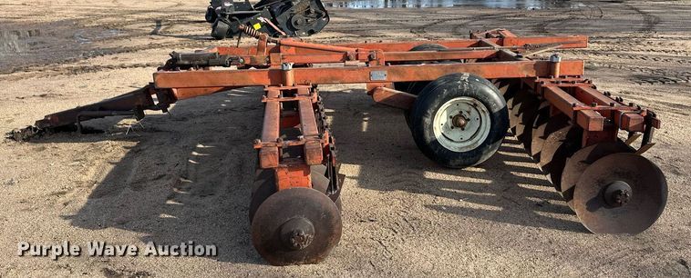 image for item EK9894 Miller  off-set disk