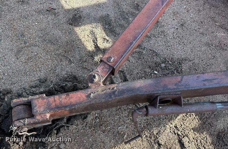 image for item EK9894 Miller  off-set disk