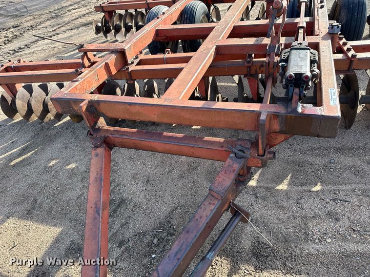 image for item EK9894 Miller  off-set disk