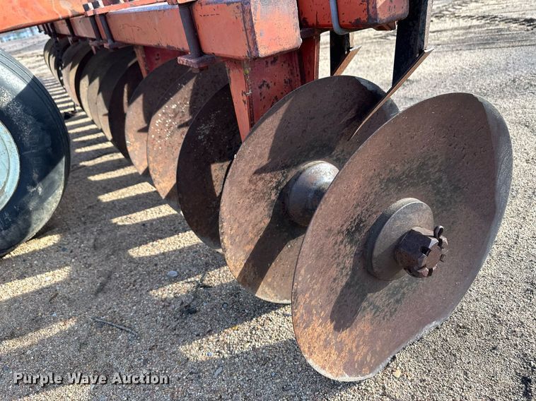 image for item EK9894 Miller  off-set disk