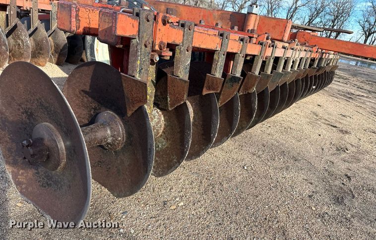 image for item EK9894 Miller  off-set disk