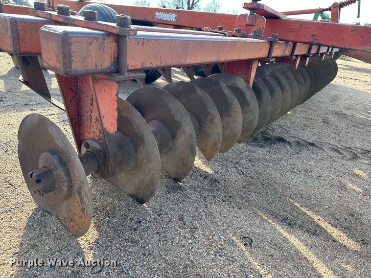 image for item EK9894 Miller  off-set disk