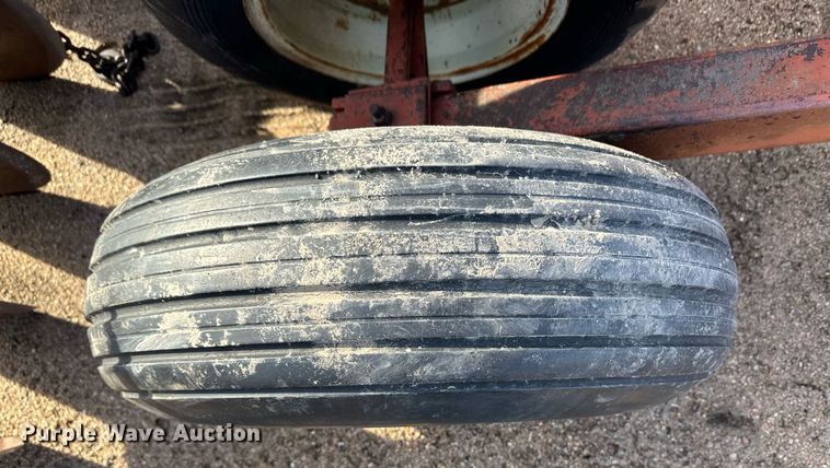 image for item EK9894 Miller  off-set disk