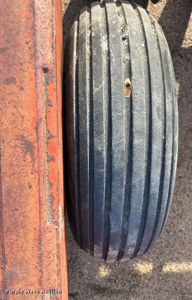 image for item EK9894 Miller  off-set disk